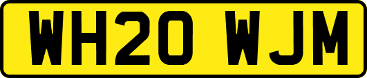 WH20WJM