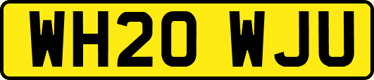 WH20WJU