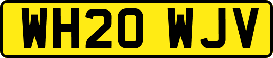 WH20WJV