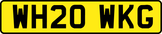 WH20WKG