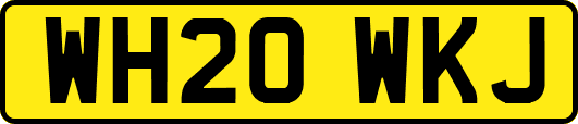 WH20WKJ