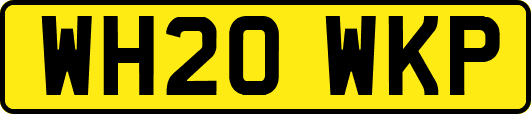WH20WKP