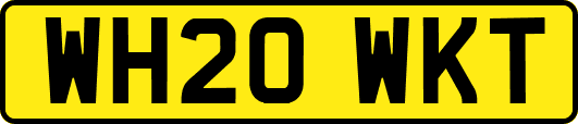 WH20WKT