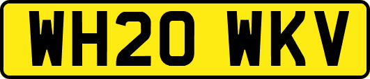 WH20WKV