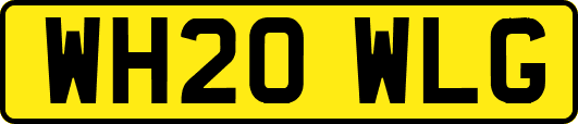 WH20WLG
