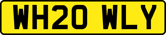 WH20WLY