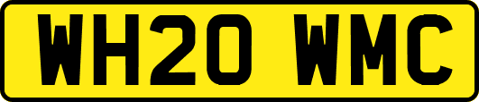 WH20WMC