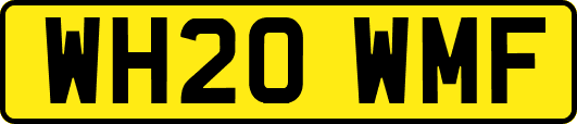 WH20WMF