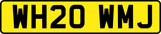 WH20WMJ