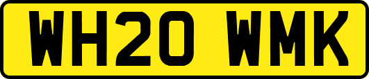 WH20WMK