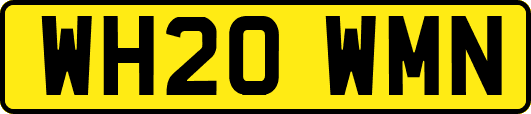 WH20WMN