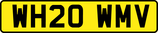 WH20WMV