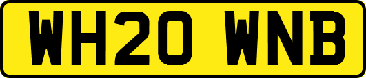 WH20WNB