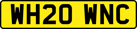WH20WNC