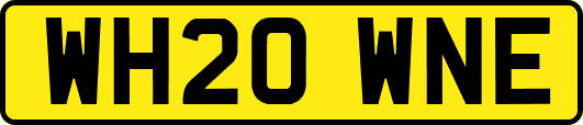 WH20WNE