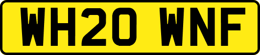 WH20WNF