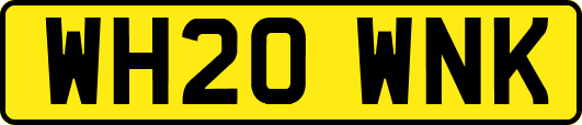 WH20WNK