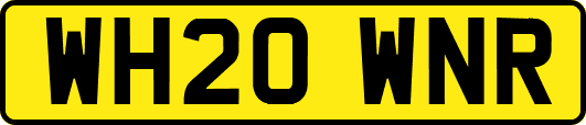WH20WNR