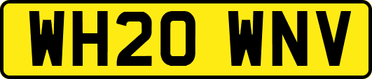 WH20WNV