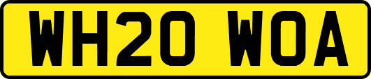 WH20WOA