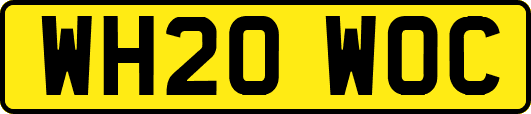 WH20WOC
