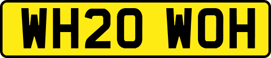 WH20WOH