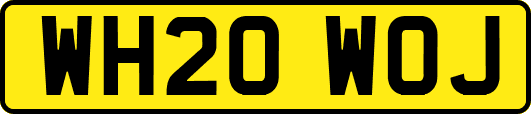 WH20WOJ