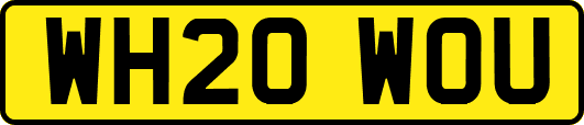 WH20WOU