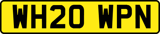 WH20WPN