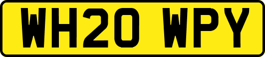 WH20WPY