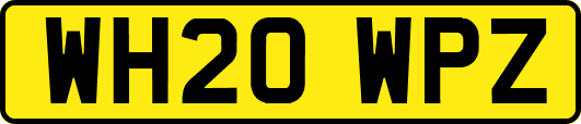 WH20WPZ