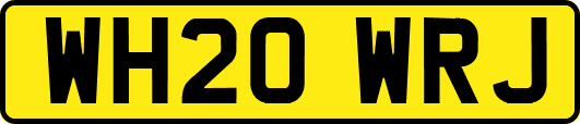 WH20WRJ