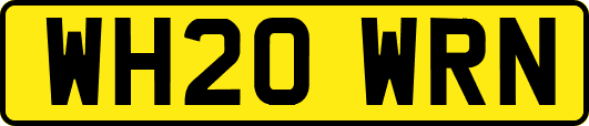 WH20WRN