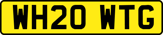 WH20WTG