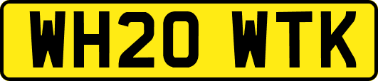 WH20WTK