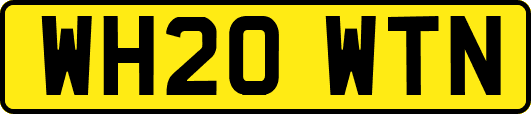 WH20WTN