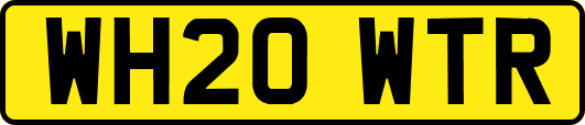 WH20WTR