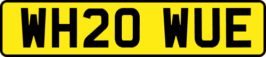 WH20WUE