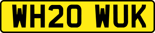 WH20WUK