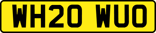 WH20WUO