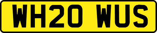 WH20WUS