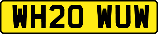 WH20WUW