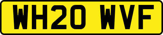 WH20WVF