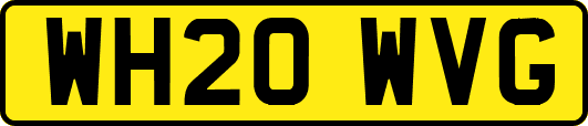 WH20WVG