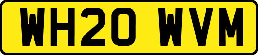 WH20WVM