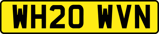 WH20WVN