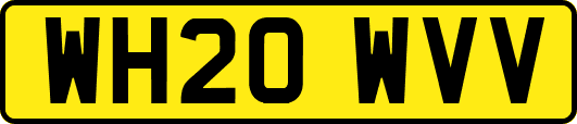 WH20WVV