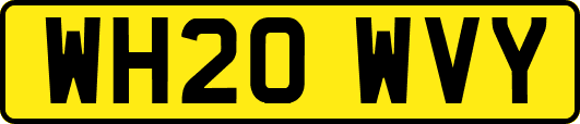 WH20WVY
