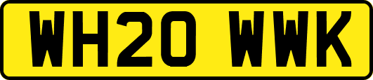 WH20WWK