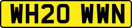 WH20WWN